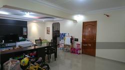 Blk 616 Choa Chu Kang Street 62 (Choa Chu Kang), HDB 4 Rooms #149457792